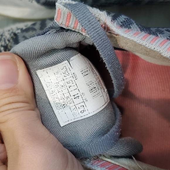 Brooks Womens Bedlam Sneakers running athletic shoes sz 9.5 Medium B - Picture 12 of 12